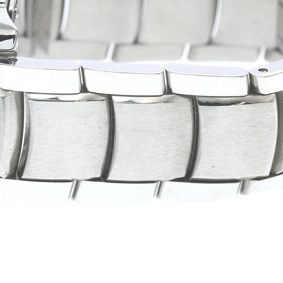 DANIEL JEANRICHARD TV screen 24006.01.5480.1 black Dial Automatic Men's - Picture 6 of 12